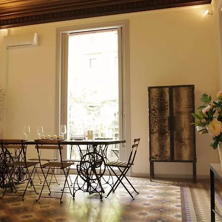 Rafael Music Palace Apartment