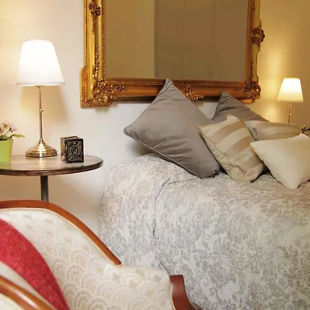 Rafael Music Palace Apartment Barcelona