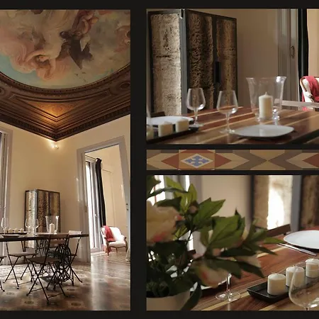 Apartment Rafael Music Palace Barcelona