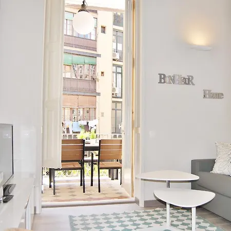 Apartment Rafael Music Palace