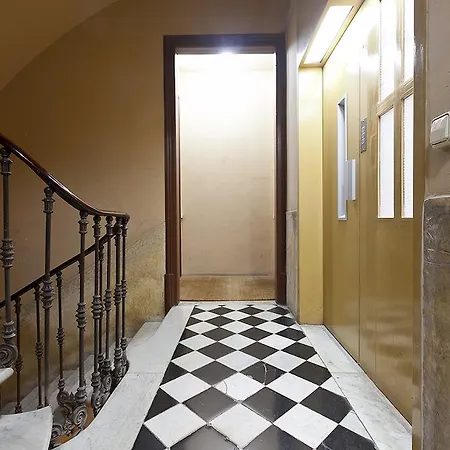 Rafael Music Palace Διαμέρισμα Βαρκελώνη