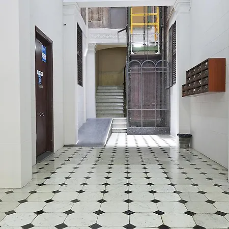Rafael Music Palace Apartment