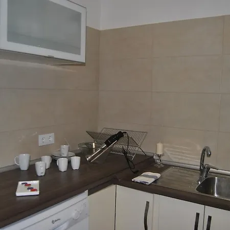 Apartment Rafael Music Palace *