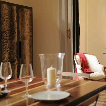 Apartment Rafael Music Palace