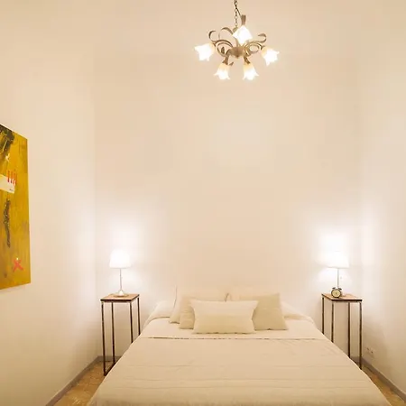 Apartment Rafael Music Palace Barcelona