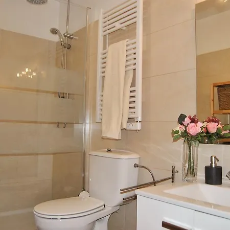 Rafael Music Palace Apartment